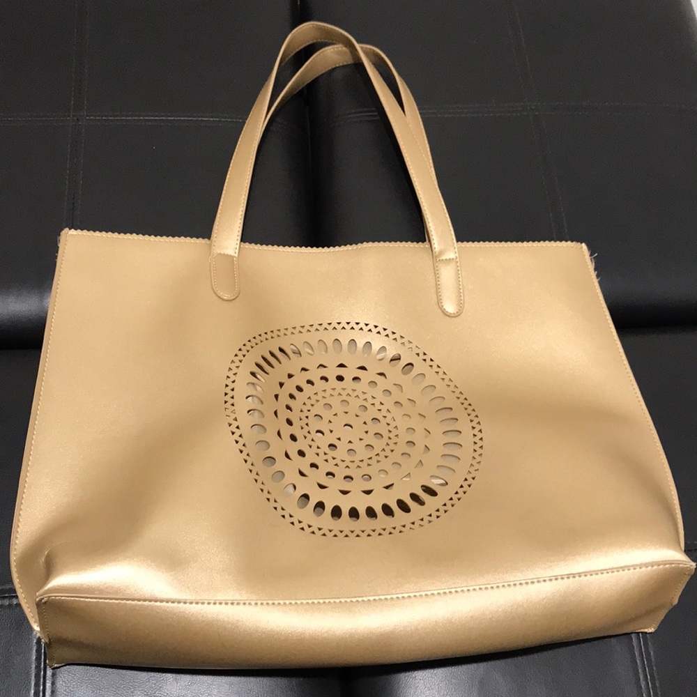 Neiman Marcus tote bag